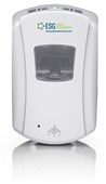 Soap Dispensers
