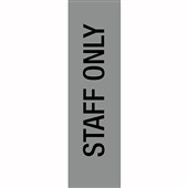 Door Signs