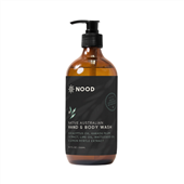Hand  Body Wash