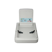 Baby Changing Stations
