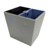 Recycling Bins