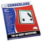 Sheet Protectors