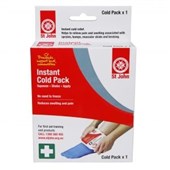 Hot  Cold Pack