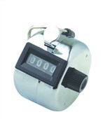 Tally CountersBells