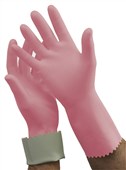Rubber Gloves