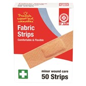 Swabs  Bandages