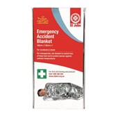 Emergency Blanket