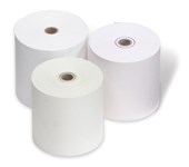 Cash Register Rolls
