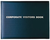 Visitors Book