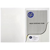 Presentation Folders