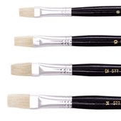 Bristle Brushes