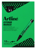 Outdoor Markers