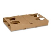 Cup Trays