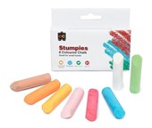 Student Chalk