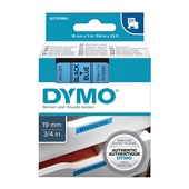 Dymo D1 Label Tape