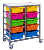 Classroom Storage