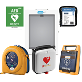 AED