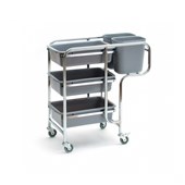 Collection Carts
