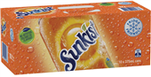 Soft Drinks