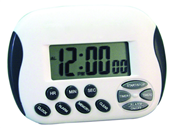 Timers