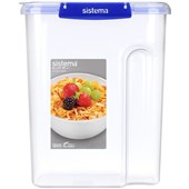 Food Storage