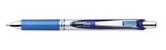 Pentel Energel Pen 07mm Blue 12 Box