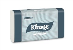 Kleenex 4456 Optimum Hand Towel 20 Carton
