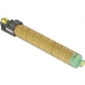 Ricoh 312 406486 Toner Cartridge Yellow