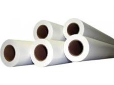 Plotter Roll Bond Paper 80gsm 594mmx100m 50mm Core