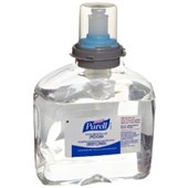 Purell TFX 70 Percent Hand Sanitiser Gel