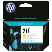 HP 711 CZ131A Ink Cartridge Magenta