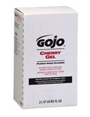 Gojo Cherry Gel Pumice Refill 2L