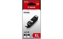 Canon PGI650XLBK Ink Cartridge Black