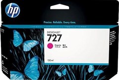 HP 727 B3P20A Ink Cartridge Magenta