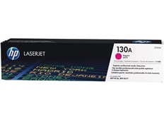 HP 130A CF353A Toner Cartridge Magenta