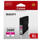 Canon PGI2600XLM Ink Tank Magenta