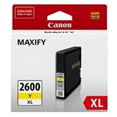 Canon PGI2600XLY Ink Tank Yellow