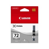 Canon PGI72GY Ink Cartridge Grey