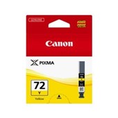 Canon PGI72Y Ink Cartridge Yellow
