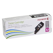 Fuji Xerox CT202266 Toner Cartridge Magenta