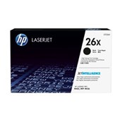 HP 26X CF226X Toner Cartridge Black
