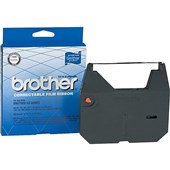 Brother AX 10 20 325 Correctable Ribbon Black