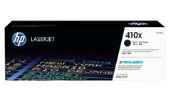 HP 410X CF410X Toner Cartridge Black