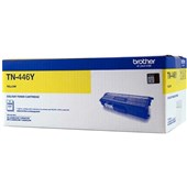 Brother TN446Y Toner Cartridge Yellow