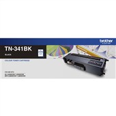 Brother TN341BK Toner Cartridge Black