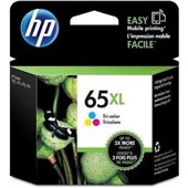 HP 65XL N9K03AA Ink Cartridge Tri Colour