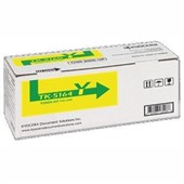 Kyocera TK5164Y Toner Cartridge Yellow
