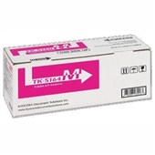 Kyocera TK5164M Toner Cartridge Magenta