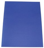 Colourful Days Board 160gsm A4 Royal Blue 100 Pack