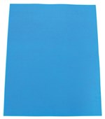 Colourful Days Board 160gsm A4 Marine Blue 100 Pack